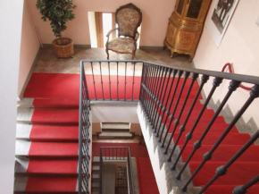 Гостиница Bed & Breakfast Ai Portici  Альба